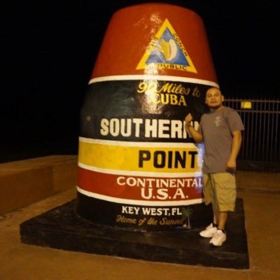 Profile Picture of Tomas Pablo (@Pablo500GT) on Twitter