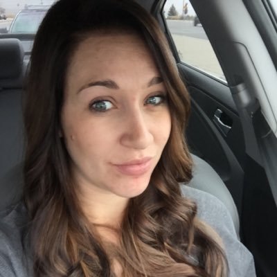 Profile Picture of Jessica Tuttle (@Jesspiece) on Twitter