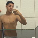 Profile Picture of Brian Araujo (@santos_brian__) on Instagram