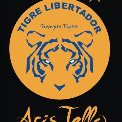 Profile Picture of Aristeo Rodriguez (@Aris2205) on Twitter