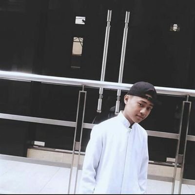 Profile Picture of Mark Anthony (@MarkAnthonyJava) on Twitter