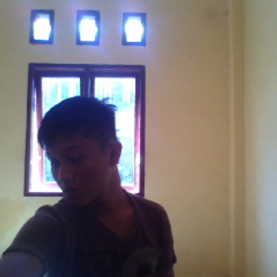 Profile Picture of Calvin Rompon (@calvinrompon) on Twitter