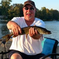 Profile Picture of Daniel Greenawalt (@daniel-greenawalt) on Quora