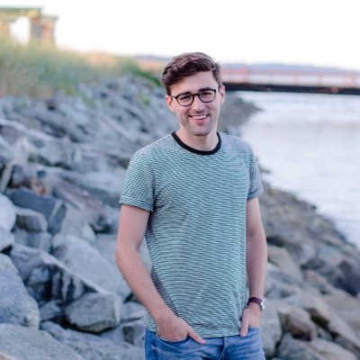 Profile Picture of Jay Cornwell (@jay9494) on Twitter