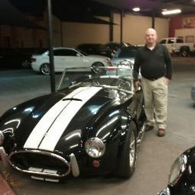 Profile Picture of Jeff Volling (@JeffSTXwireless) on Twitter