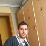 Profile Picture of Victor Gracia Taberna (@victor_gracia_taberna) on Instagram