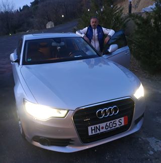 Profile Picture of Aleksander Berdilla (@aleksander.berdilla.7) on Facebook