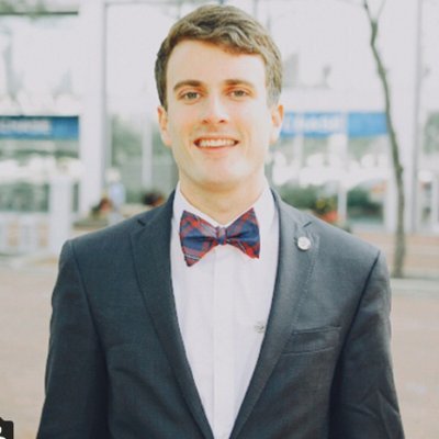 Profile Picture of Kyle Johnson Enloe (@KjEnloe) on Twitter