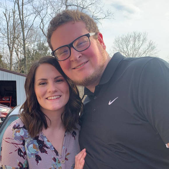 Profile Picture of Brianna Stickler (@bstickler2) on Poshmark