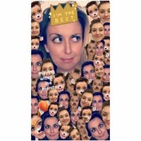 Profile Picture of Isabel Brown (@isabel-brown-11) on Quora
