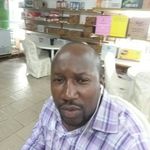 Profile Picture of Josuah Elmer Ndjekounda (@josuahelmer) on Instagram