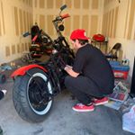 Profile Picture of Jesse Fisher (@vegasofficial1) on Instagram