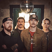 Profile Picture of James Barker Band (@JamesBarkerBandOnline) on Youtube