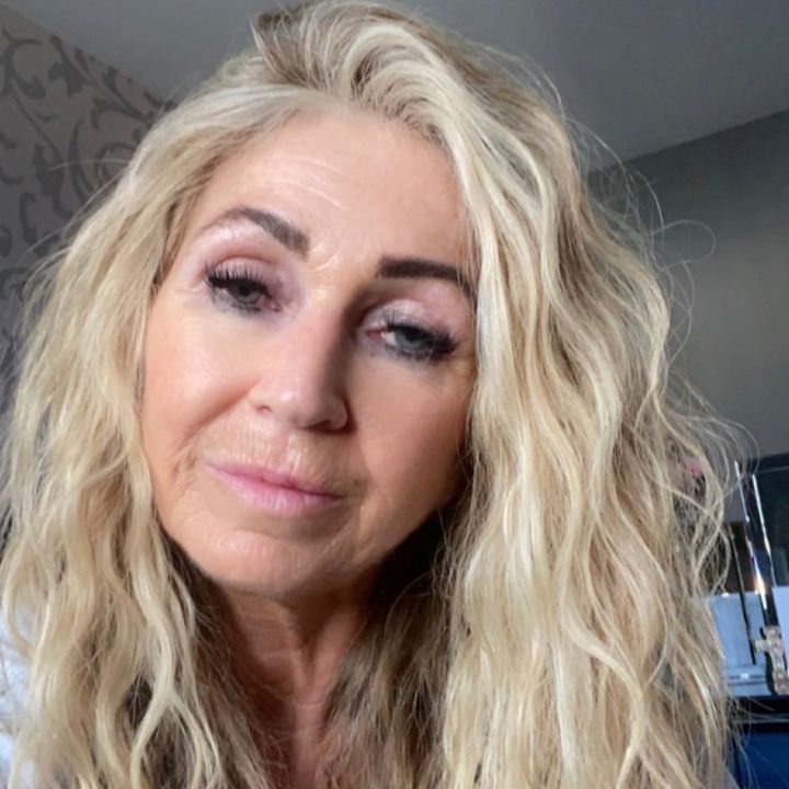 Profile Picture of Jacqui Graham (@jacquiegraham1) on Tiktok