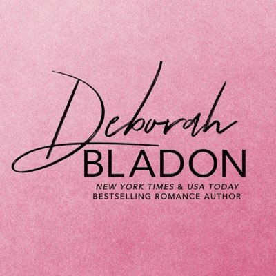 Profile Photo of Deborah Bladon (@deborahbladon) on Twitter