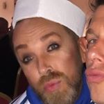 Profile Picture of Robert George Pearce (@beardedbertie) on Instagram