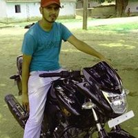 Profile Picture of Amit Ray (@amit-ray-14) on Quora