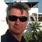 Profile Picture of Barry Cooper (@barmycooper) on Flickr