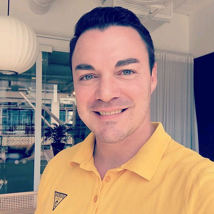 Profile Picture of Stephen Brain (@stephonbrain416) on Tiktok