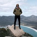 Profile Picture of David Bennell (@davebennell) on Instagram