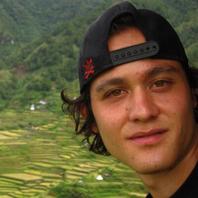 Profile Picture of Mark Wiens (@ROEngorgement) on Twitter