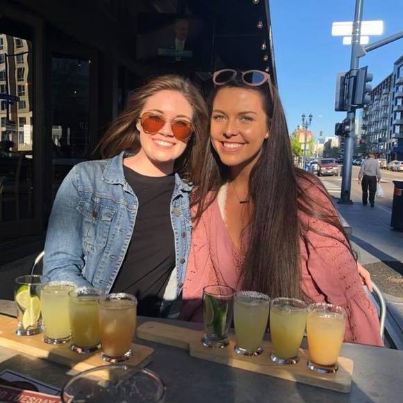 Profile Picture of Bailey Adkins (@adkinsbr12) on Poshmark