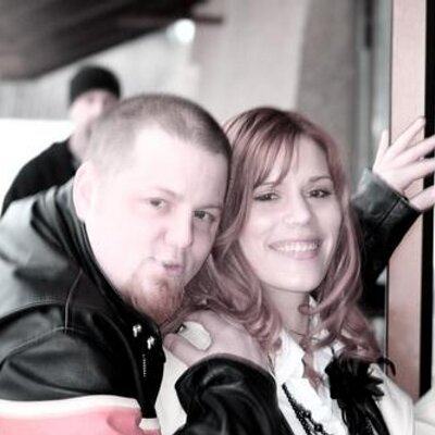 Profile Picture of Keri Mclaughlin (@Keri_2) on Twitter