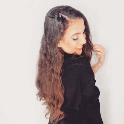 Profile Picture of Amal Sadek (@AmalSad95609769) on Twitter