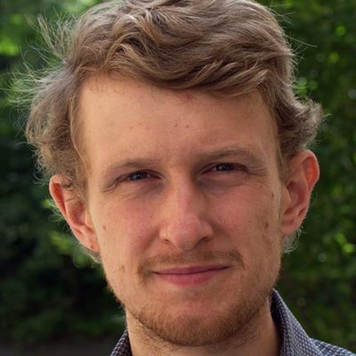 Profile Picture of James Oakes (@jamesoakes92) on Twitter