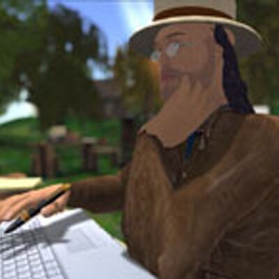 Profile Picture of Dan Holt (@danholt) on Twitter