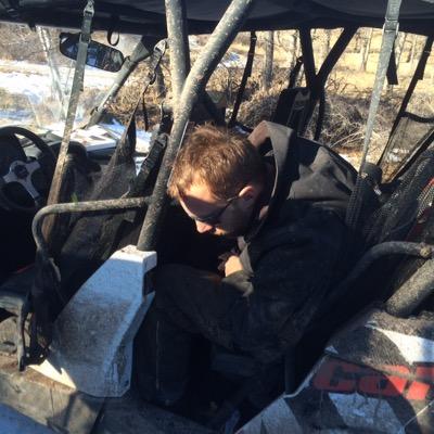 Profile Picture of Mark Heinen (@chancefreki) on Twitter