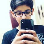 Profile Picture of Ahmed Shahzad😎🇵🇰/🇦🇪/🇸🇦 (@ahmed_shahzad_2004) on Instagram