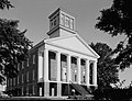 Profile Picture of Alcorn State University - Wikipediaon Wikipedia