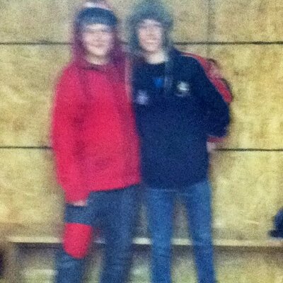 Profile Picture of Michael Lessard (@6_mico) on Twitter