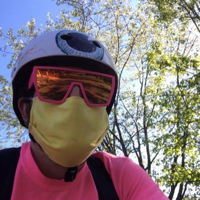 Profile Picture of Matt Newport (@tacomabikeranch) on Twitter