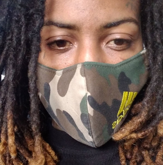 Profile Picture of Dalrick Pleasant (@dalrick26) on Poshmark