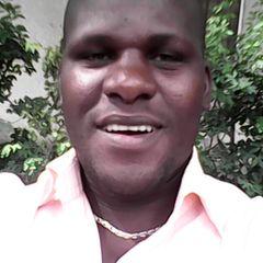 Profile Picture of Kamuga Elias (@EliasKamuga) on Twitter