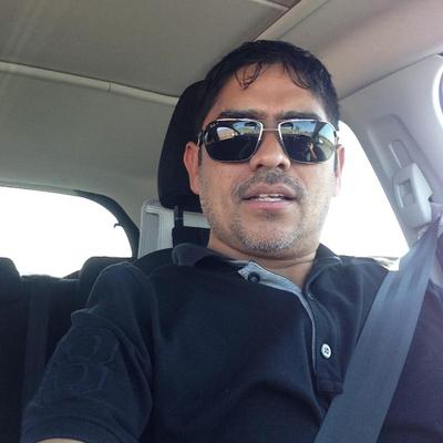 Profile Picture of Carlos Alfredo Pazos (@carlospazos10) on Twitter