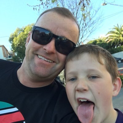 Profile Picture of Michael Frew (@Frewymj) on Twitter