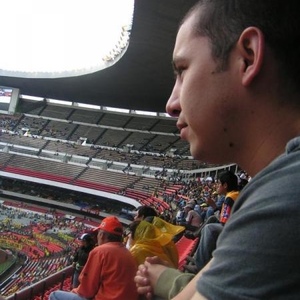 Profile Picture of Mauricio Oliva (@mauriciooliva) on Myspace