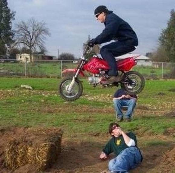 Profile Picture of Kevin Mcgaughey (@redrckt77) on Poshmark