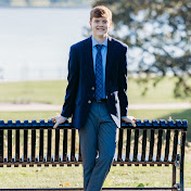 Profile Picture of Hudson Davis (@hudsondavis5560) on Youtube