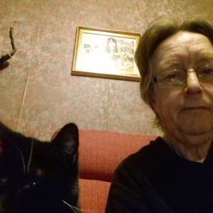 Profile Picture of Geoff Hudson (@GeoffHu85684635) on Twitter