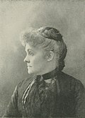 Profile Picture of Susan F. Ferreeon Wikipedia