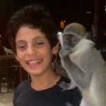 Profile Picture of Omar Sherif Official (@omar_sherif_fooshang) on Instagram