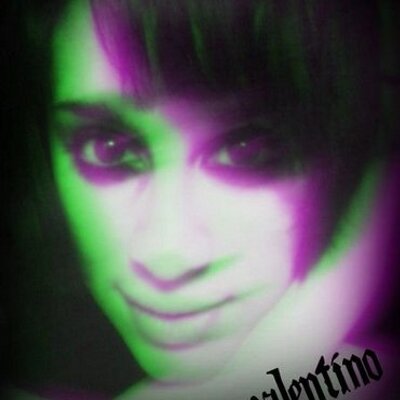 Profile Picture of Victoria R Pagan (@RavenVALENTINO) on Twitter