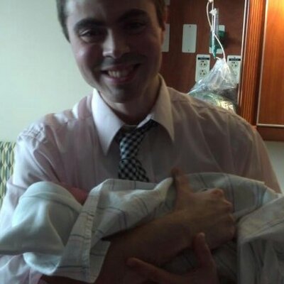 Profile Picture of Brian Beardsley (@beardsley911) on Twitter