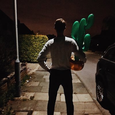 Profile Picture of Simon (@driscoll_simon) on Twitter