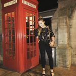 Profile Picture of Alice Paris (@alice_marceau) on Instagram