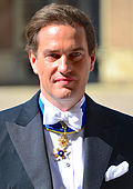 Profile Photo of Christopher O'Neillon Wikipedia